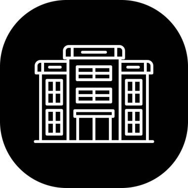 ikon vektör illüstrasyonu oluşturma