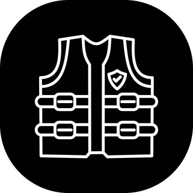 Modern b 'nin vektör illüstrasyonu