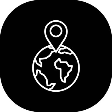 vektör gezegen resimleme