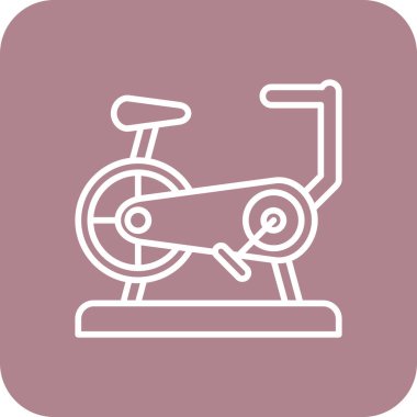 Modern otomatik simge eksikliğinin vektör illüstrasyonu