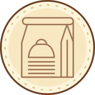 Modern b 'nin vektör illüstrasyonu para ikonundan yoksun