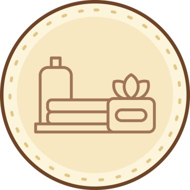 modern simge vektör illüstrasyonu