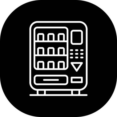 mobil simge vektör illüstrasyonu