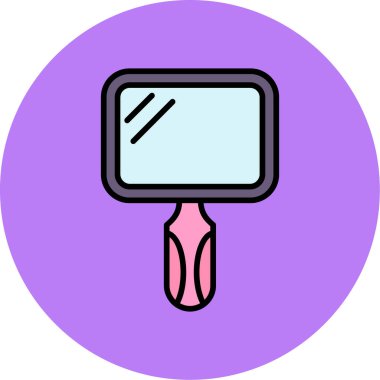 Dondurma. Basit tasarım