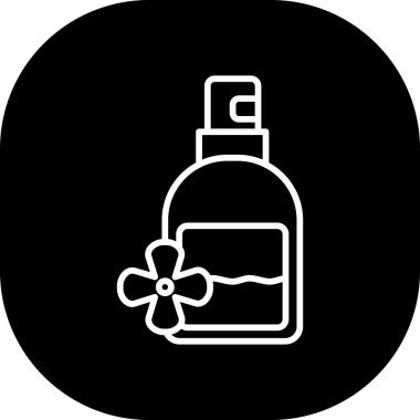 sabun vektörü sembol tasarımı