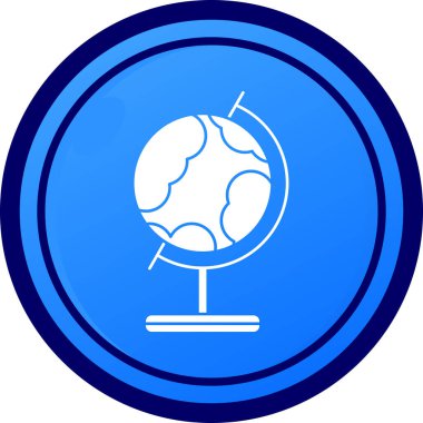 Pusula simgesi vektör resimlemesi