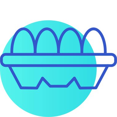 Dondurma. Basit resimleme