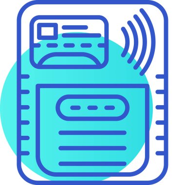 Kablosuz ağ yönlendirici simgesi. kablosuz yönlendirici vektör simgesi rengi düz izole