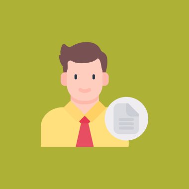 büyüteci olan adam