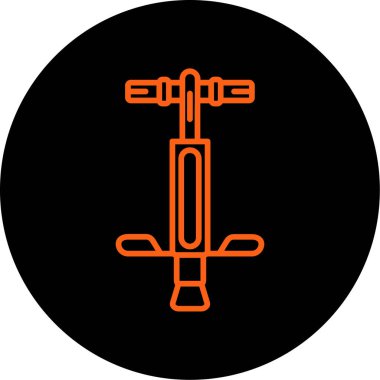 Yangın hortumu ikonu