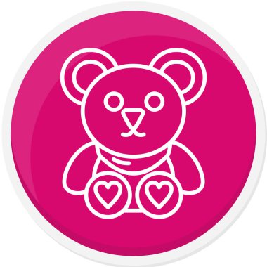 oyuncak ayı yürekleri