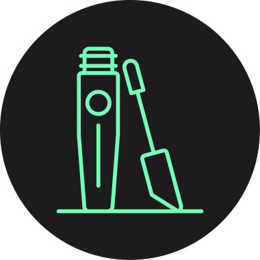 vektör çöp simgesi çizimi