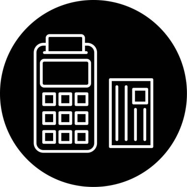 vektör çizim hesap makinesi