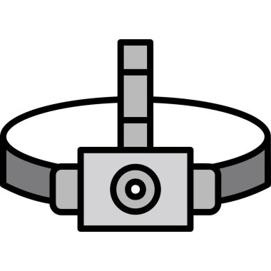 ağırlık kaldırma ikon tasarımı, vektör illüstrasyon grafiği