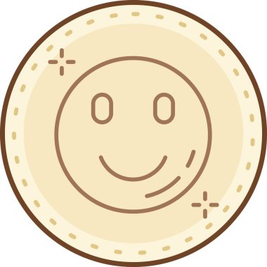 Para para para ikonu vektör illüstrasyon tasarımı