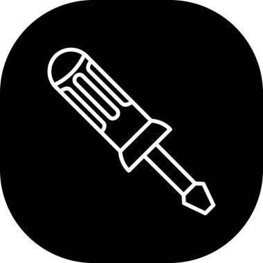 kalem vektör düz simge