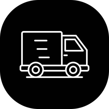 Kişisel kişisel reklam simgesi.