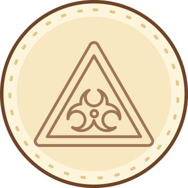 Modern b 'nin vektör illüstrasyonu para ikonundan yoksun