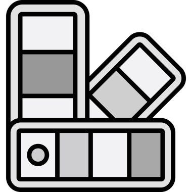 Eğitimde kitap eğitimi okulu simgesi - okul - öğrenme kategorisi