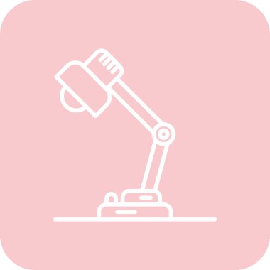 Robot kolu. Basit tasarım