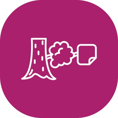 güzel bulut vektör simgesi