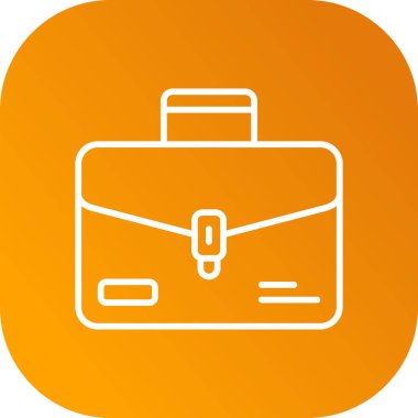 Moda biçimi izole edilmiş arkaplan dosya simgesi