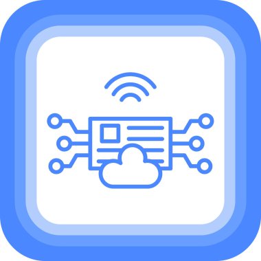 Bulut hesaplama. Basit tasarım