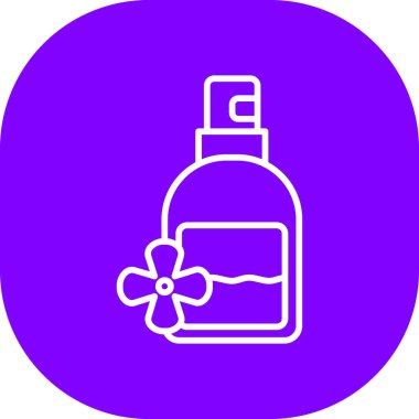 sabun simgesi, vektör illüstrasyonu