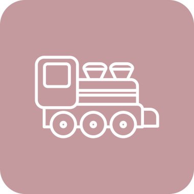 Gıda simgesinin vektör illüstrasyonu