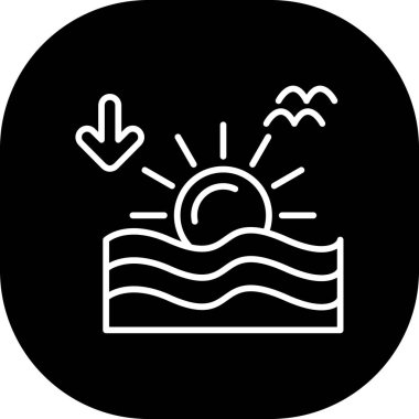 Uygulamanız için vektör simgesi tasarımı