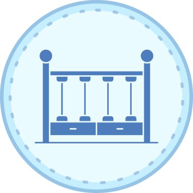 modern simge vektör illüstrasyonu