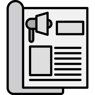 kitap eğitimi simgesi, özet biçimi