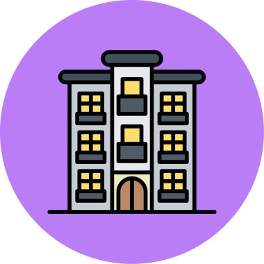 ikon vektör illüstrasyonu oluşturma