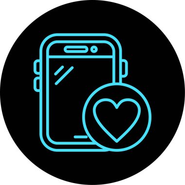 Kişisel reklam için illüstrasyon...