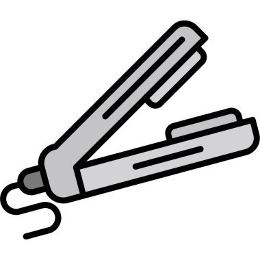 Tırnak cilası simgesi, özet biçimi