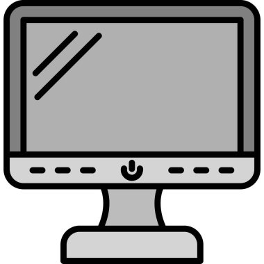 ekran simgesini izle