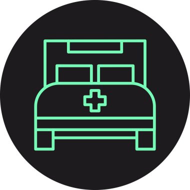 vektör yatağı resimleme