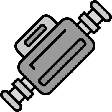 sondaj simgesi çizimi