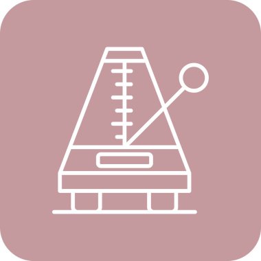 modern simge vektör illüstrasyonu