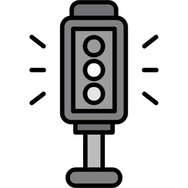 elektrik lambası simgesi