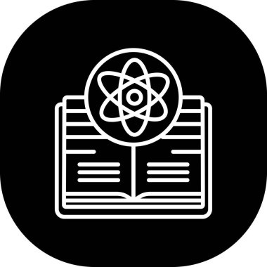 kitap eğitimi bilgi simgesi, özet biçimi