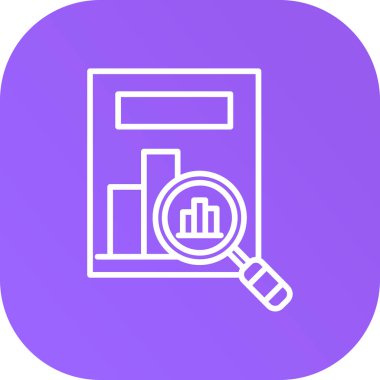 seo simgesinin vektör simgesi