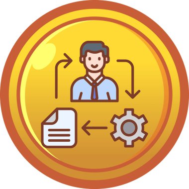 ağ paylaşım simgesi çizimi