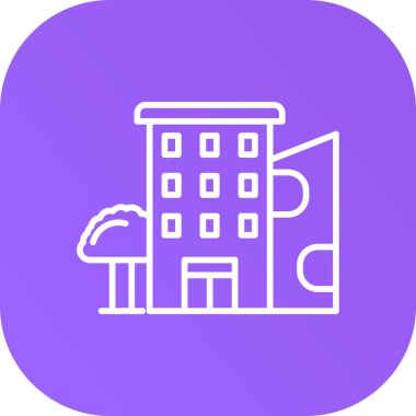 ikon vektör illüstrasyonu oluşturma