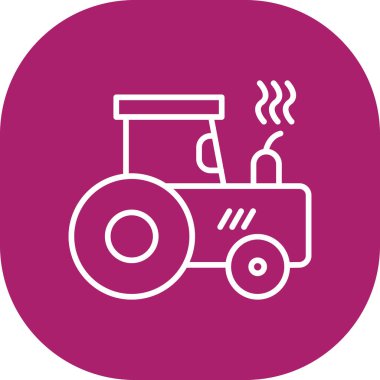 Gıda simgesinin vektör illüstrasyonu