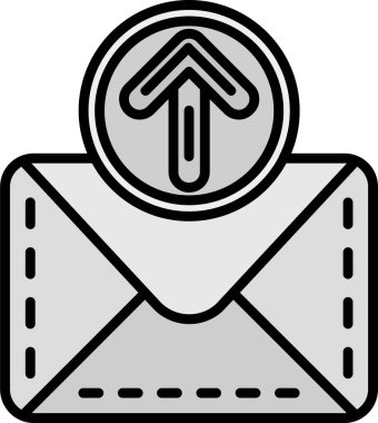 e- posta posta simgesi