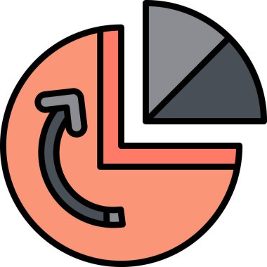 grafik grafik grafik simgesi