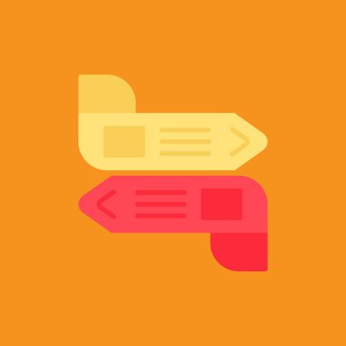 Kredi kartı ikonu vektör illüstrasyonu