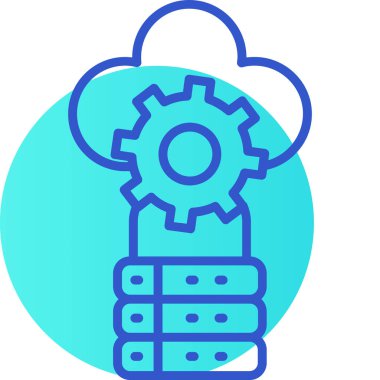 Bulut hesaplama. Basit resimleme