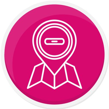 Kişisel ve ticari kullanım için vektör simgesi